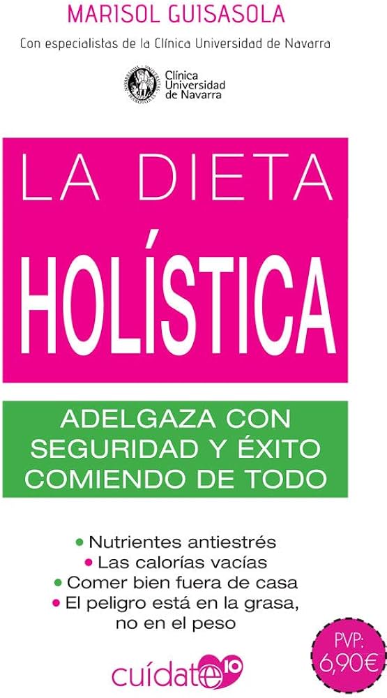 holismo dieta