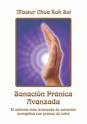 sanación pránica