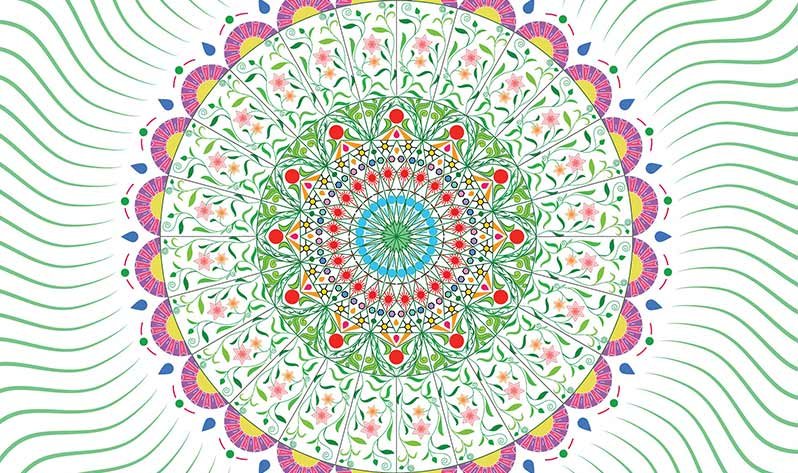 mandala 2