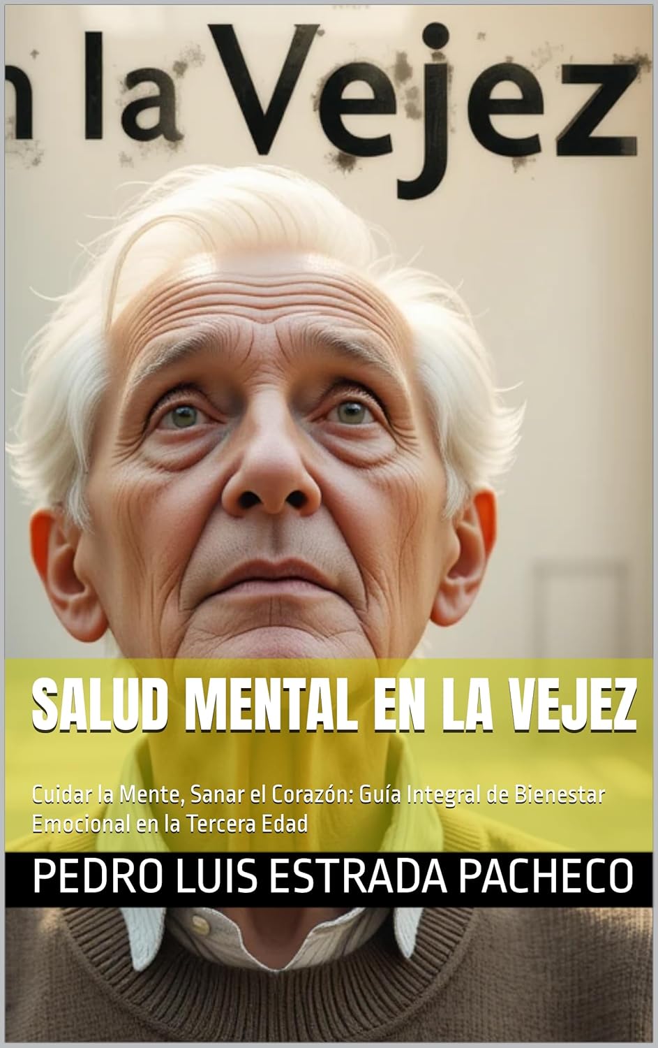 Carátula del libro en Amazon