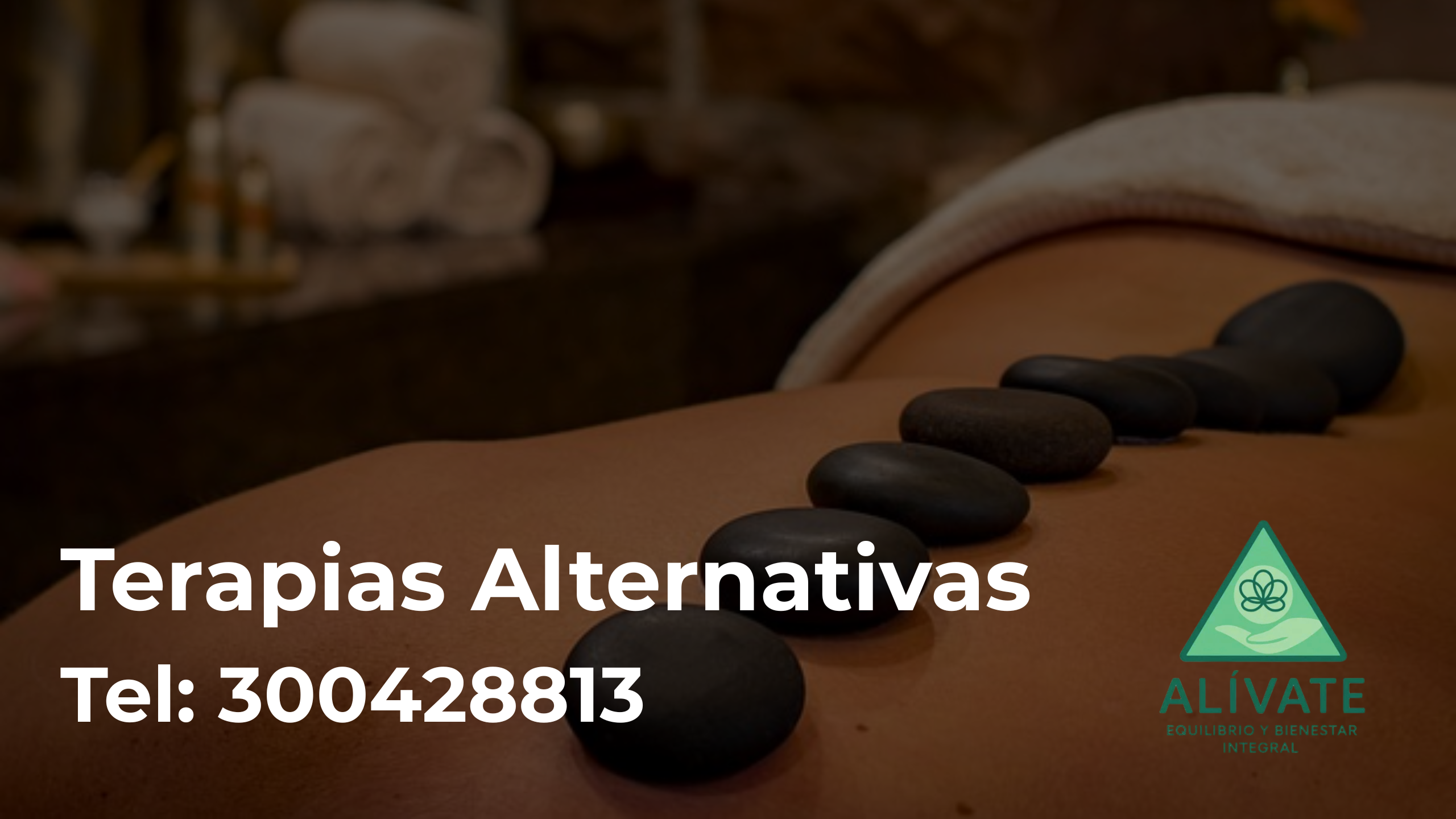 terapias alternativas