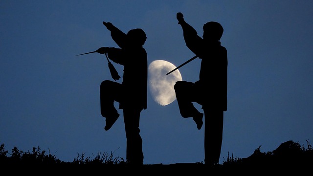el taichi chuang