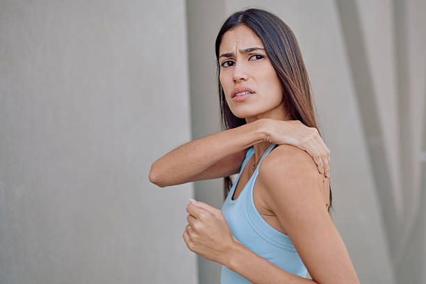 bursitis y tendinitis