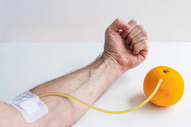 mega dosis de vitamina c